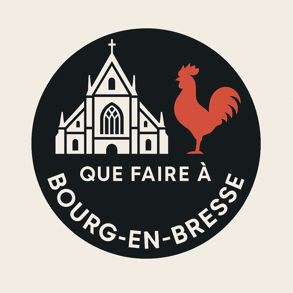 Bouge à Bourg ! Activités, sorties, bons plans.
